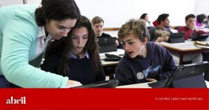 Sobre o Estado da Nação na Educação