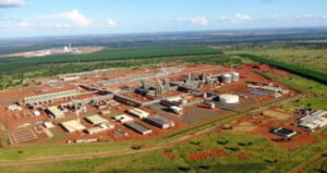 Petrobras quer retomar obras da fábrica de fertilizantes de Três Lagoas até setembro