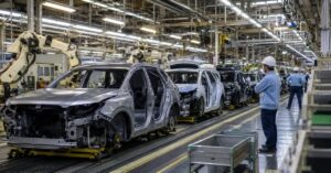 terremoto paralisa Toyota e outras montadoras no Japão – Portal Mie