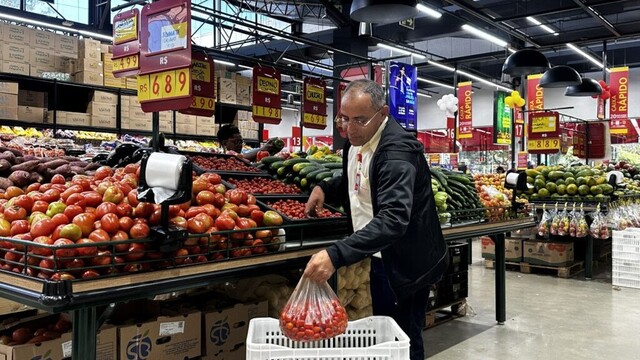 Ação reformula triagem de hortifrútis e amplia uso de produtos - Geral