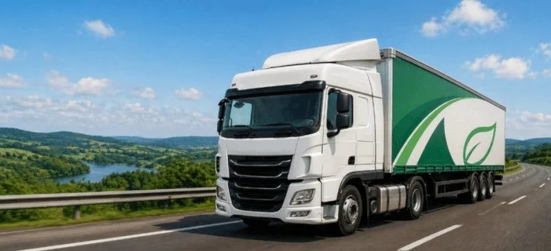 Agência Nacional de Transportes Terrestres cria Selo ESG para transportadores rodoviários de cargas