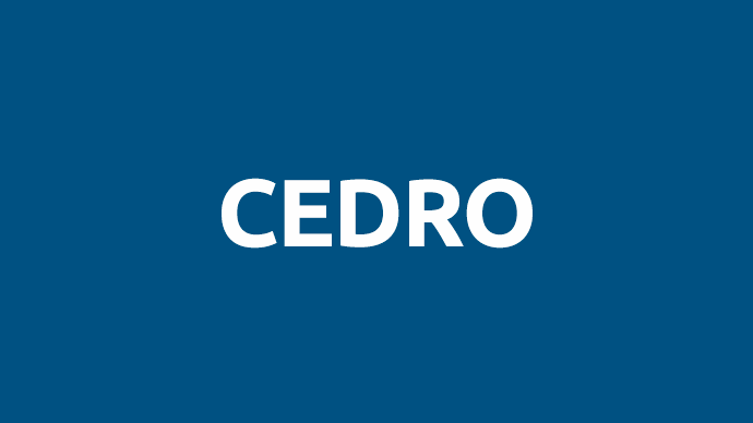 Cedro | Portal Cagece