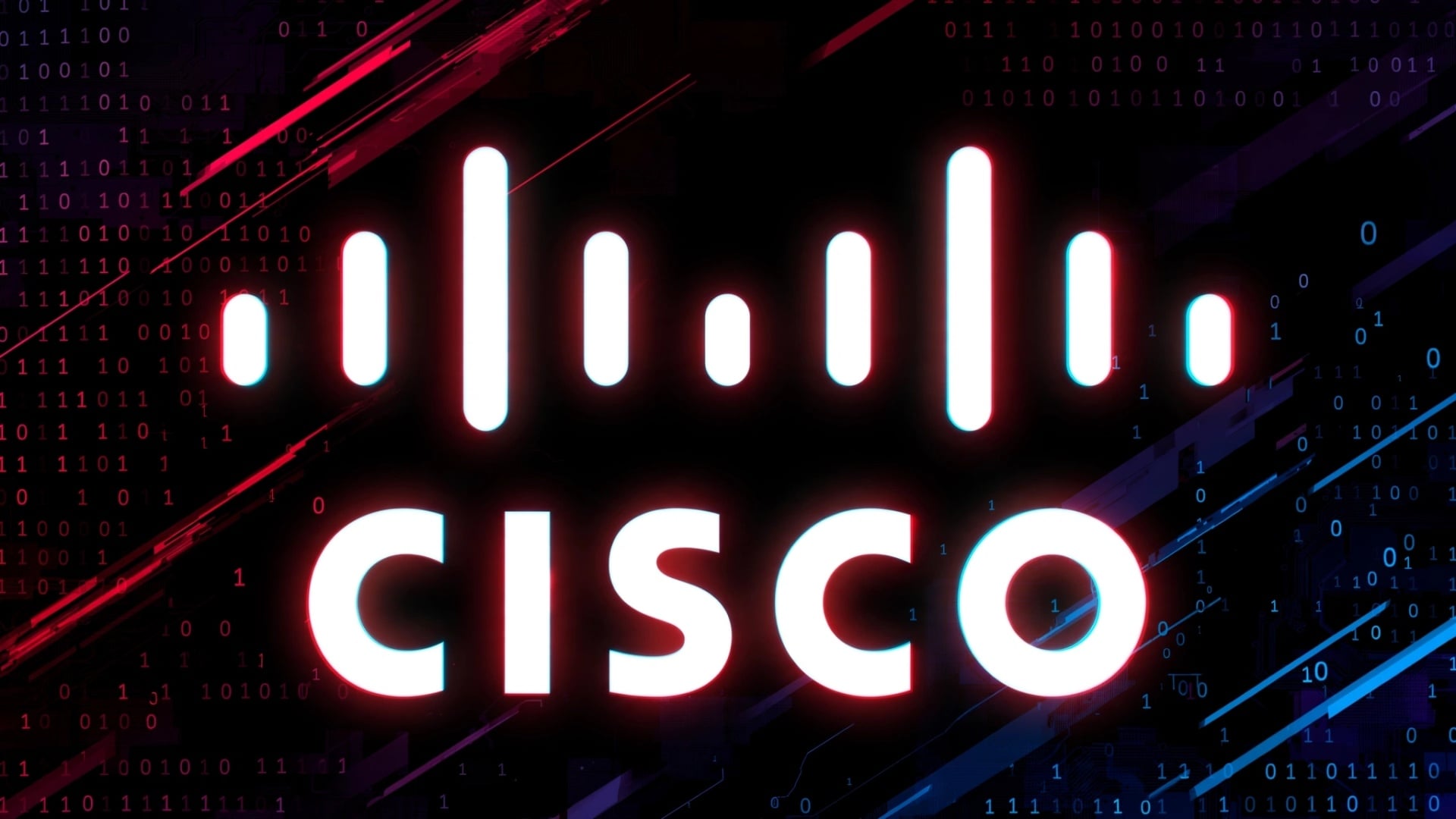 logo da Cisco
