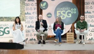 Conexão ESG reúne especialistas e empreendedores para debater inovação, sustentabilidade e competitividade no Recife | ASN Pernambuco