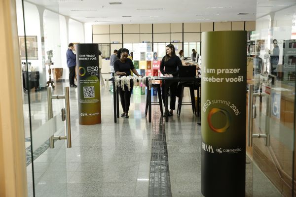 ESG Summit Brasília 2026 reúne lideranças para debater sustentabilidade, competitividade e inovação nos negócios