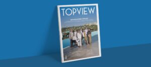 Edição da TOPVIEW tem como foco inovação, educação e ESG