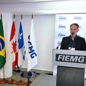 Fórum aproxima mineração de Minas e Canadá