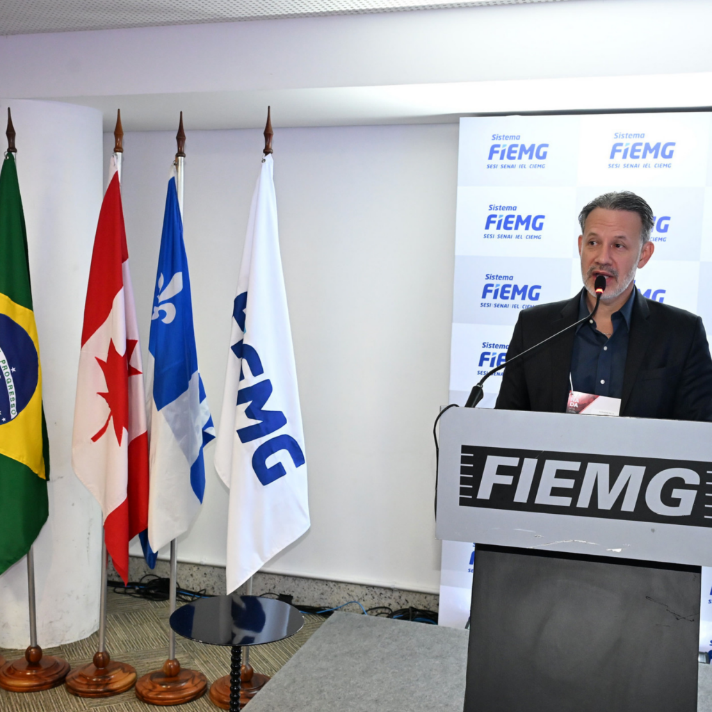Fórum aproxima mineração de Minas e Canadá