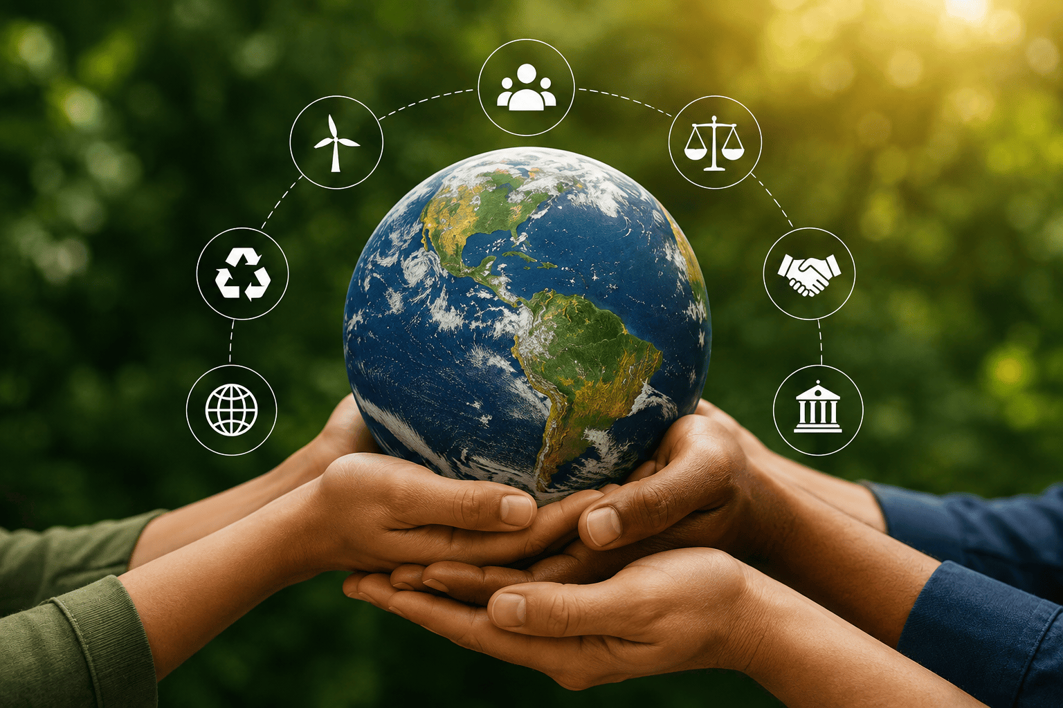 Grupo Luck adere ao Pacto Global da ONU e avança em agenda ESG