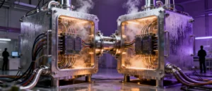 IBM avança com Quantum Starling modular para 2029