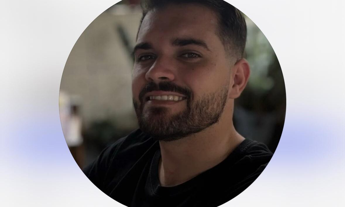 Lucas Souza Alves, jovem do Caparaó, especialista em cafés, morre aos 24 anos em grave acidente - Conexão Safra