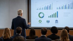 O doutor, o ESG e o perigo da desinformação
