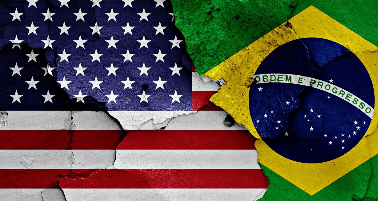 tarifas trump taxação eua brasil