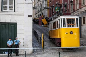 Portugal substituirá Elevador da Glória após acidente – 31/08/2026 – Mundo