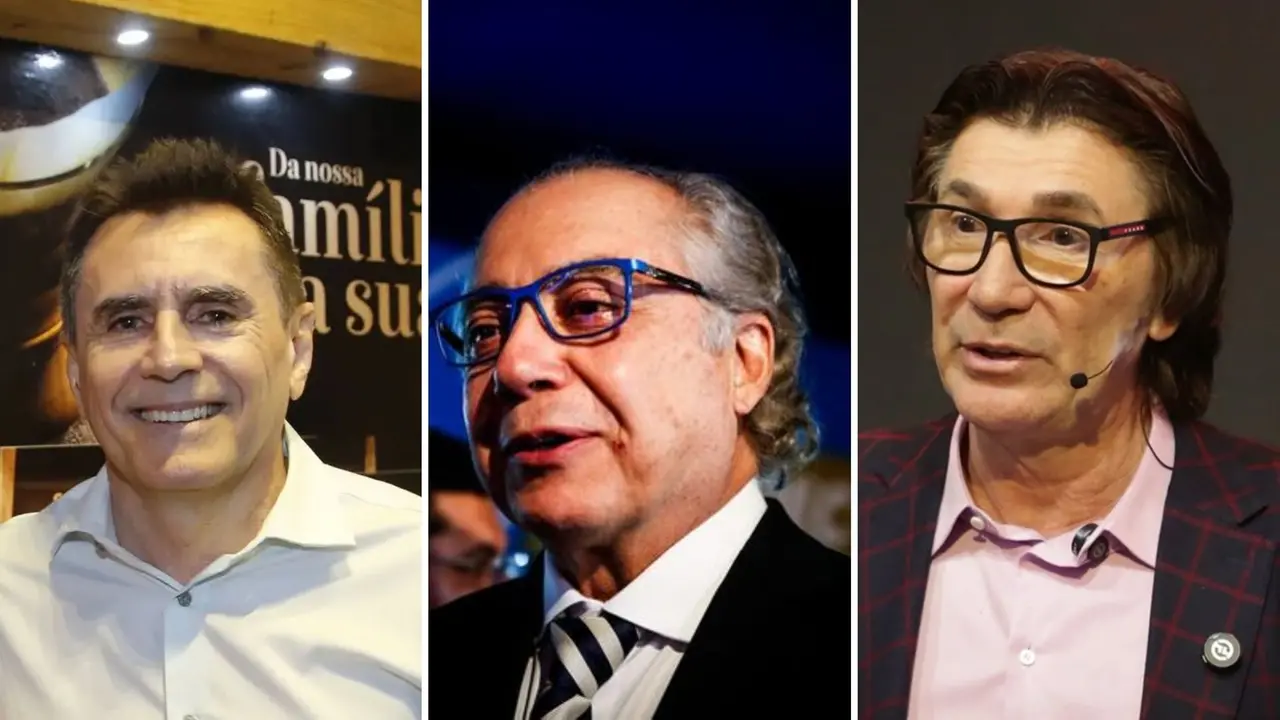 Quem são os bilionários nordestinos na lista da Forbes em 2026? - Negócios - Diário do Nordeste