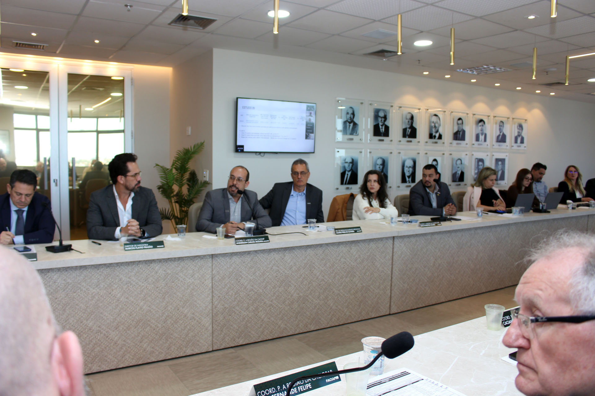 Reunião do CAD coloca reforma tributária, crédito, eleições e ESG no centro dos debates