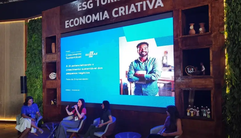 Sustentabilidade fortalece competitividade de pequenos negócios com apoio de plataforma do Sebrae | ASN Nacional