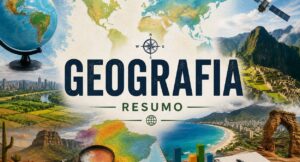 Resumo sobre Poluição da água
