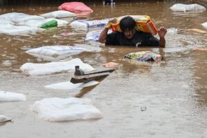 A ONU joga a toalha no Acordo de Paris