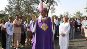 Cabo Verde – Bispo de Santiago celebra Missa pelas vítimas