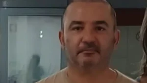 Artista plástico e professor entre as vítimas do acidente mortal no IC8