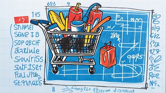 Consumidores brasileiros usam ferramentas de IA durante as compras, diz estudo da Visa
