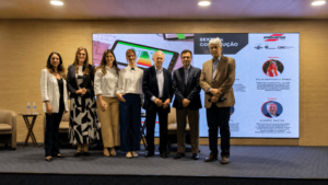 CBIC participa de encontro sobre importância do ESG para a construção no Sinduscon-BA