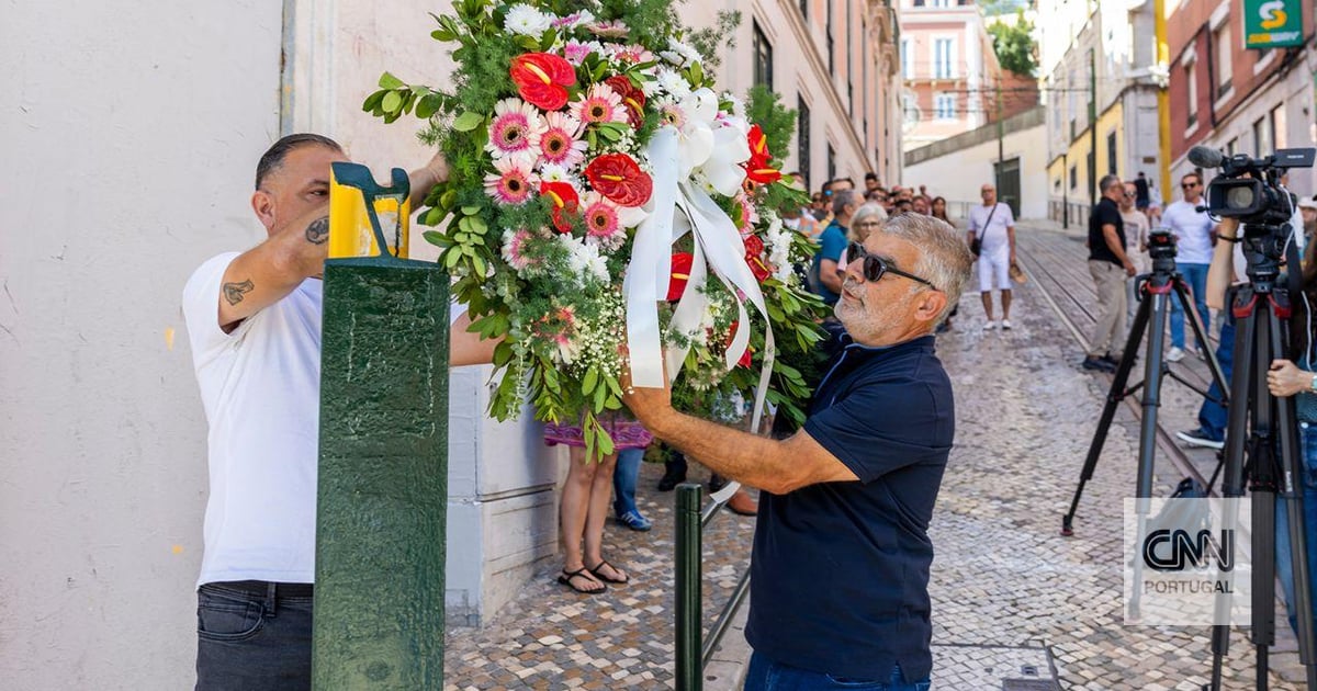 Elevador da Glória: vítimas e famílias afetadas pelo acidente sentem-se "esquecidas" pela Câmara de Lisboa