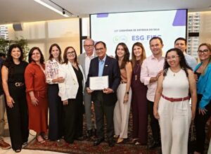 FIEC reconhece empresas cearenses que avançam nos indicadores de práticas ESG – Portal IN – Pompeu Vasconcelos