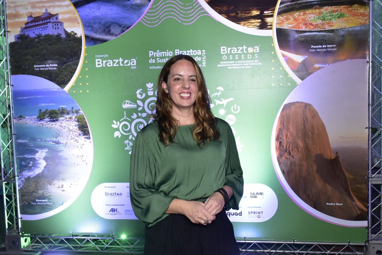 Quem são os 34 finalistas do Prêmio Braztoa de Sustentabilidade? Confira lista