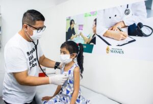 Prefeitura de Manaus alerta para aumento de doenças diarreicas agudas no verão e orienta prevenção