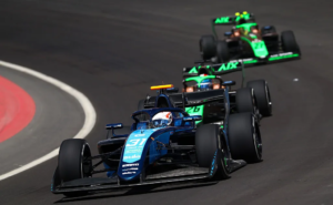 Serviço militar e acidente de trânsito modificam grid da F3 antes de final em Madri