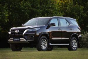 Toyota lidera ranking ESG no setor automotivo