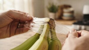 Suas bananas amadurecem rápido demais? Entenda o que acelera o processo e como conservar a fruta por mais tempo