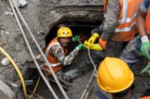 Resgate busca 900 trabalhadores de hidrelétricas no Nepal após desastre — BnT Online
