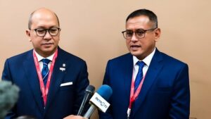 Pupuk Indonesia Jajaki Kemitraan Strategis Sektor Pupuk di Rusia untuk Perkuat Ketahanan Industri