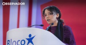 Bloco de Esquerda questiona Governo sobre projeto ambiental – Observador